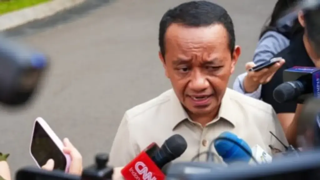 Menteri-ESDM-Bahlil-Lahadalia