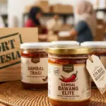 Sambal-Olahan-Ekspor