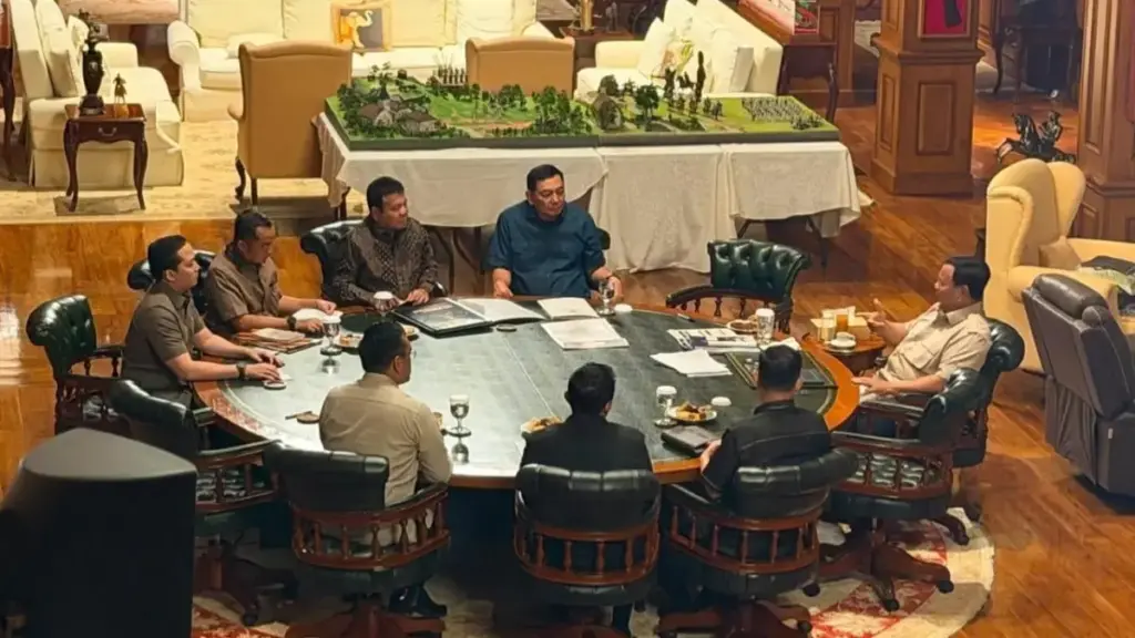 Presiden-Prabowo-Subianto