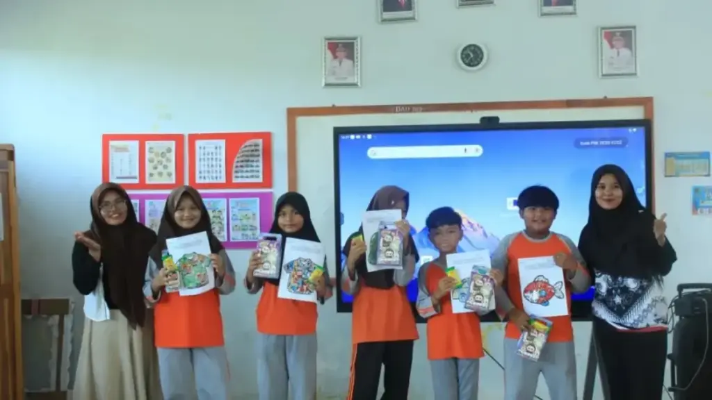 Siswa-SDN-4-Eretan-Kulon-Indramayu