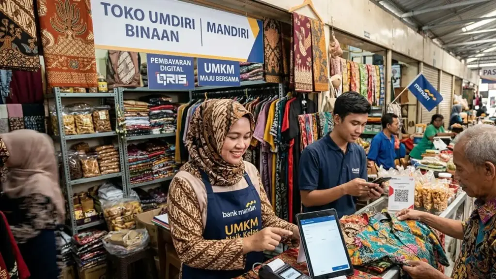 Ilustrasi-Pelaku-UMKM
