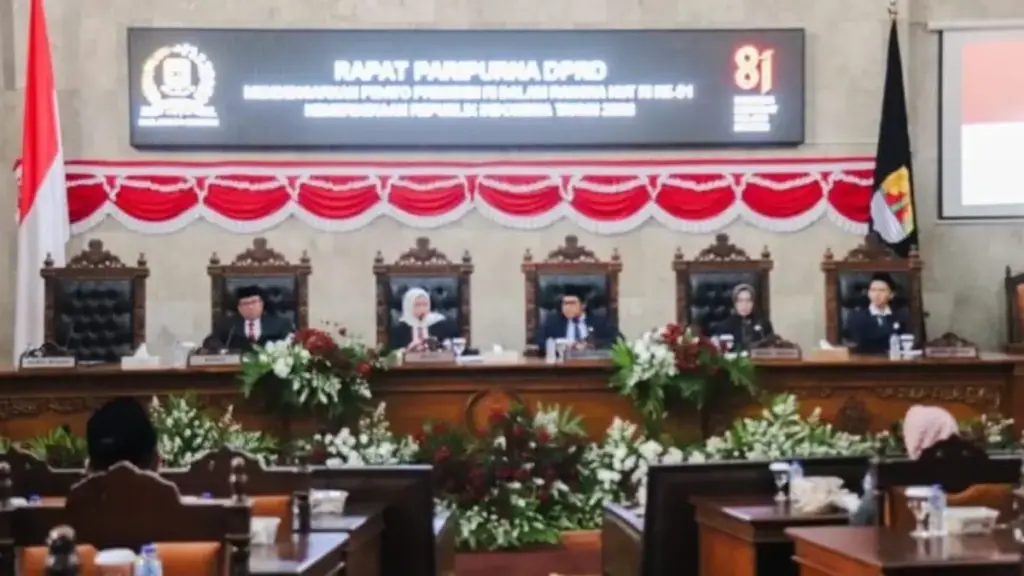 DPRD-Kabupaten-Cirebon
