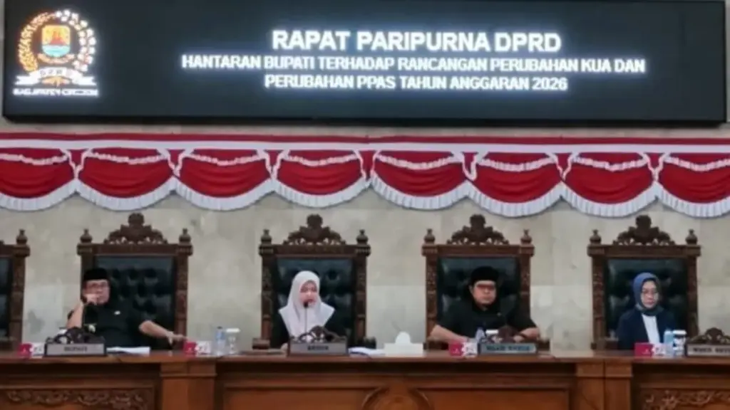 DPRD-Kabupaten-Cirebon