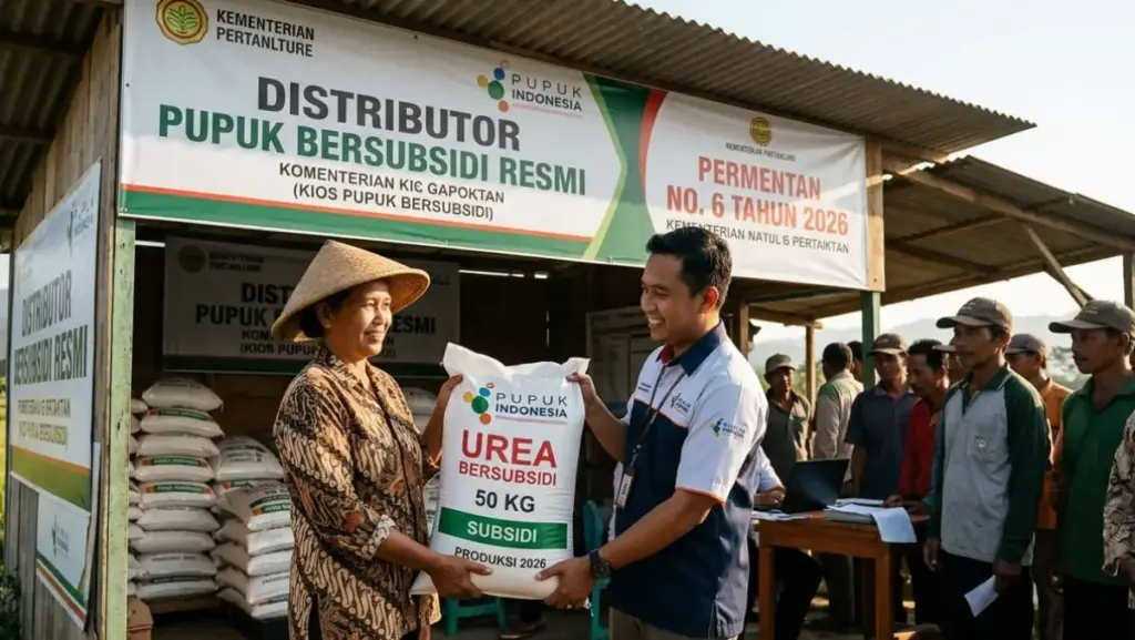 Ilustrasi-Pupuk-Subsidi