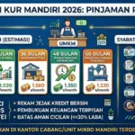 KUR-Mandiri