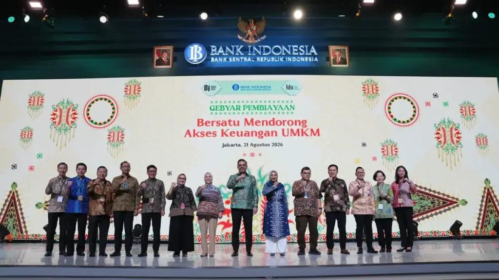 Bank-Indonesia