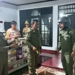 Satpol-PP-Indramayu
