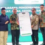 Lompatan Zakat Digital, Bank BSN dan BAZNAS Integrasikan Bale Syariah Kerja-Sama-Zakat-Digital-Bank-BSN-dan-Baznas
