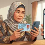 NIK Tidak Ditemukan saat Cek Bansos Kemensos? Jangan Panik, Ini Penyebab dan Solusi Realnya Bansos-Kemensos