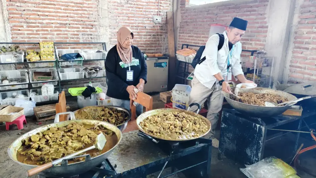 SPPG-PBNU-Tambakberas-Jombang