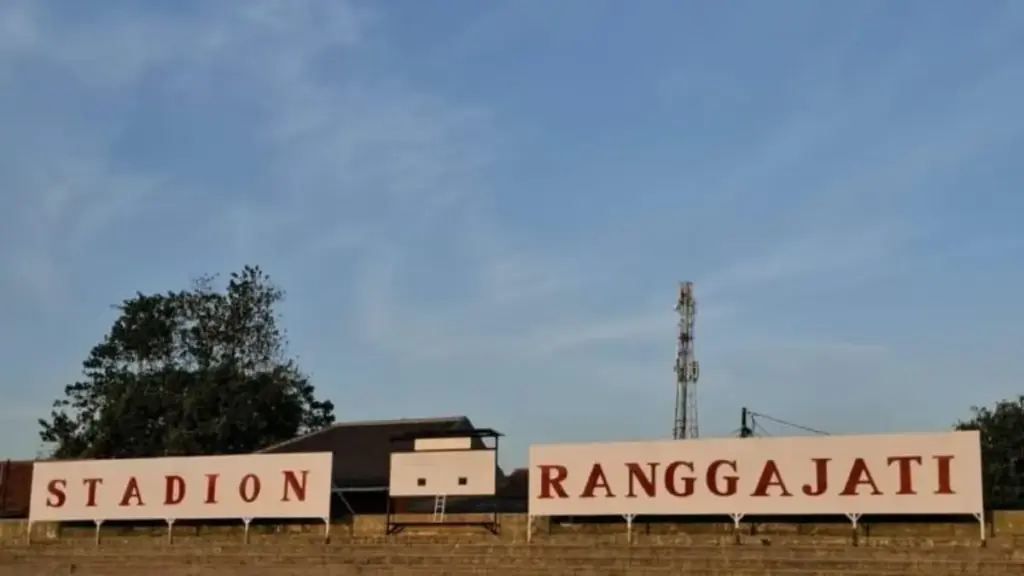 Stadion-Ranggajati
