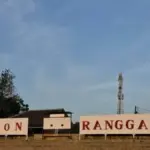 Stadion-Ranggajati
