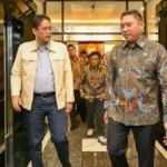 Menkeu-Purbaya-Yudhi-Sadewa-dan-Kepala-BGN-Sudaryono