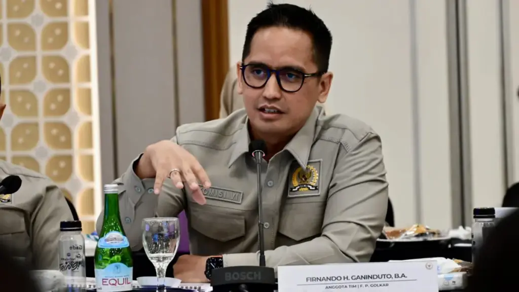 Komisi-VI-DPR-RI-Fienanso-H-Ganindito