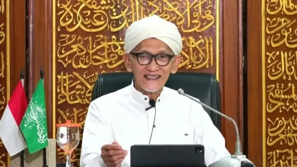 Rais-Aam-PBNU-KH-Miftachul-Akhyar