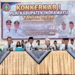 Konkercab-PGRI-Indramayu