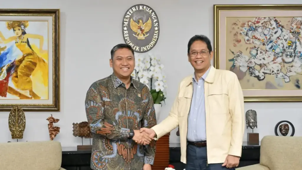 Menkeu-Purbaya-Yudhi-Sadewa-dan-Kepala-BGN-Sudaryono