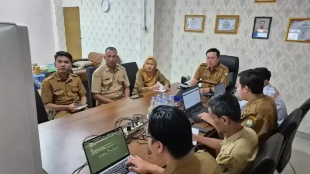 Indramayu Perketat IPKD, Transparansi Anggaran Harus Berdampak Nyata Diskominfo-Indramayu