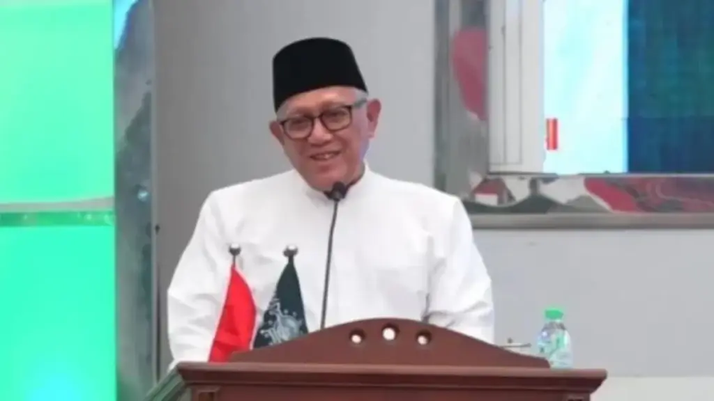 Bawa Ruh 1926 ke Era Modern, Gus Kikin Beberkan Arah Baru PBNU KH-Abdul-Hakim-Mahfudz-Gus-Kikin