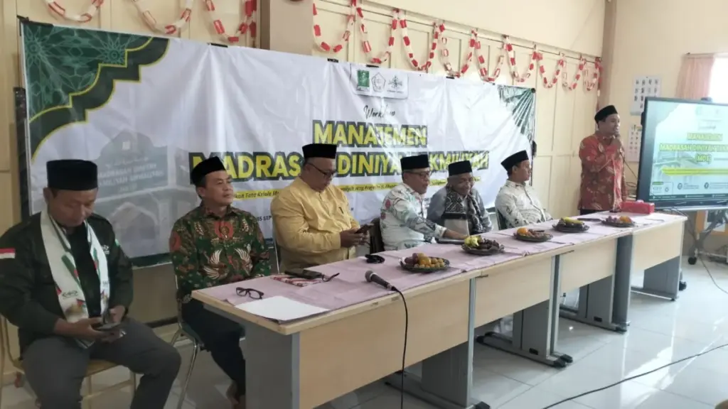 Workshop-Manajemen-Madrasah-Diniyah