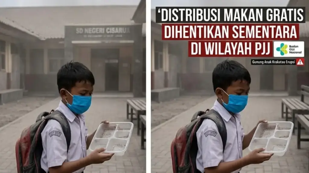 Ilustrasi-MBG-Dihentikan-Akibat-Erupsi-Anak-Krakatau