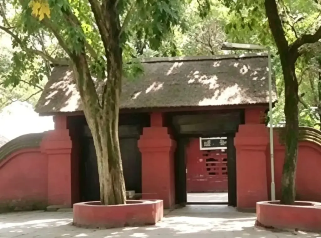 Situs-Keramat-Syekh-Magelung-Sakti
