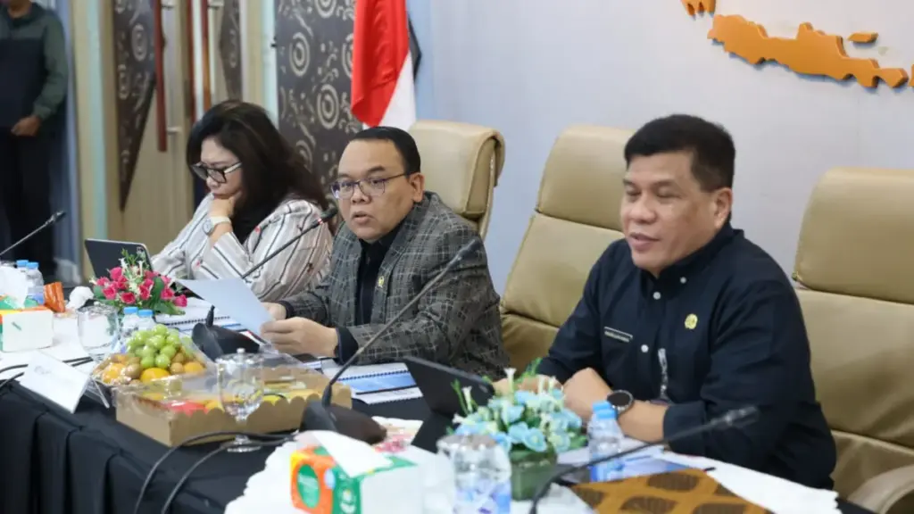 Komisi-VII-DPR-RI-Saleh-Daulay