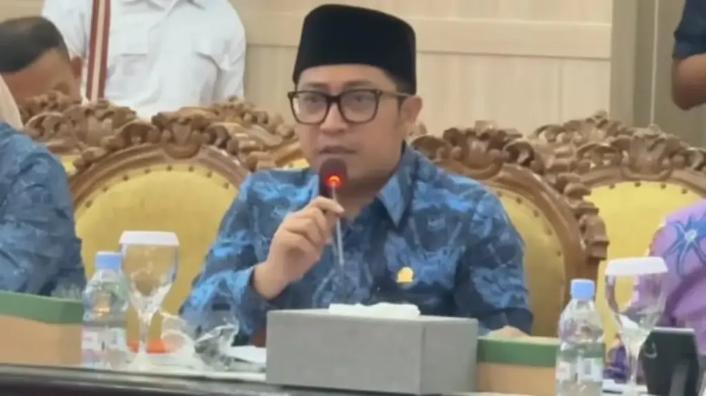 Komisi-II-DPR-Muhammad-Khozin