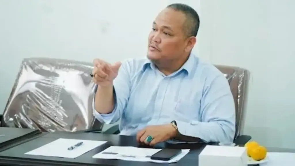 Komisi-II-DPRD-Kabupaten-Cirebon-Cakra-Suseno