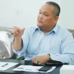 Komisi-II-DPRD-Kabupaten-Cirebon-Cakra-Suseno