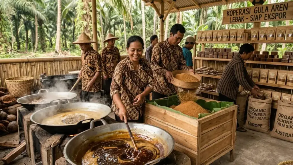 Produk-gula-aren-organik