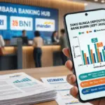 Ilustrasi-grafik-suku-bunga-deposito-bank