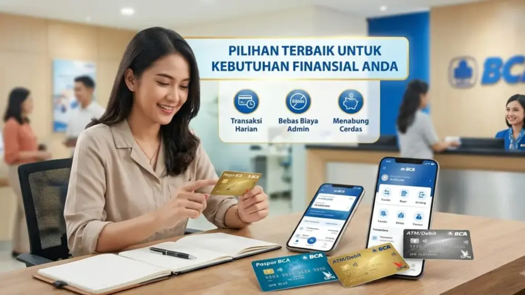 Tabungan-BCA