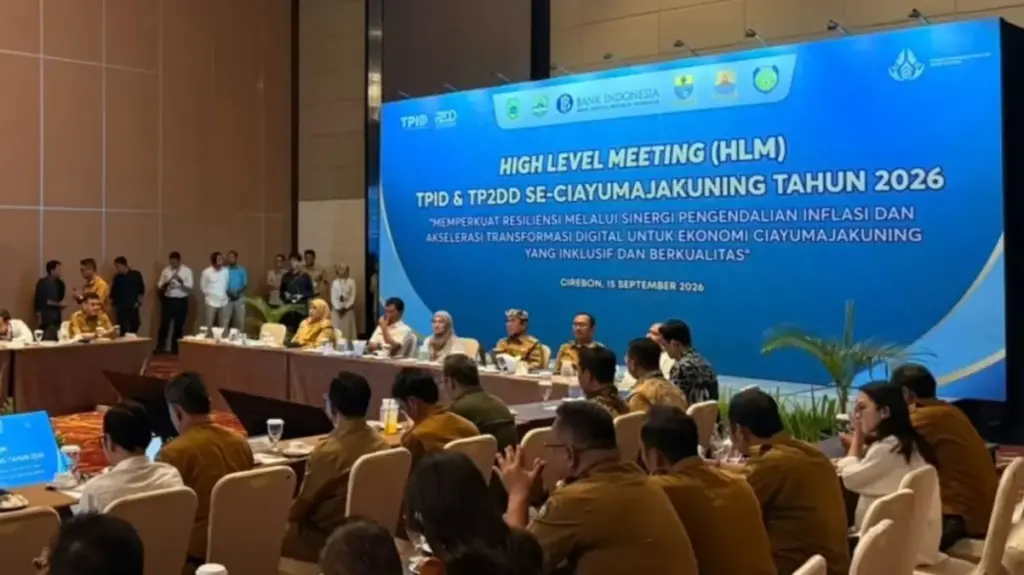 High-Level-Meeting-TPID-TP2DD-Ciayumajakuning