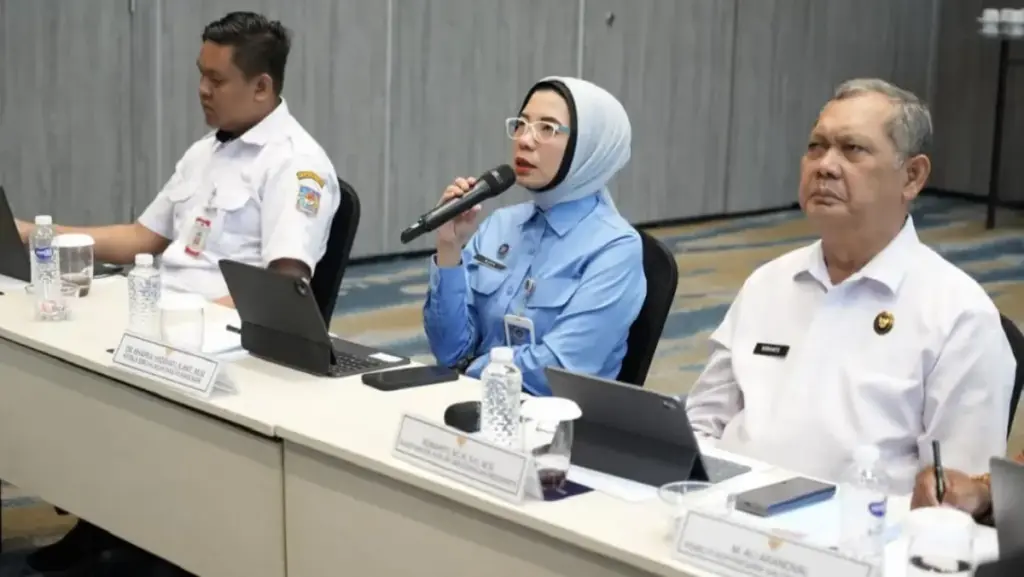 BGN Kunci Celah Keracunan Massal, Rem Standar Ketat Makan Bergizi Gratis Resmi Diterapkan BGN