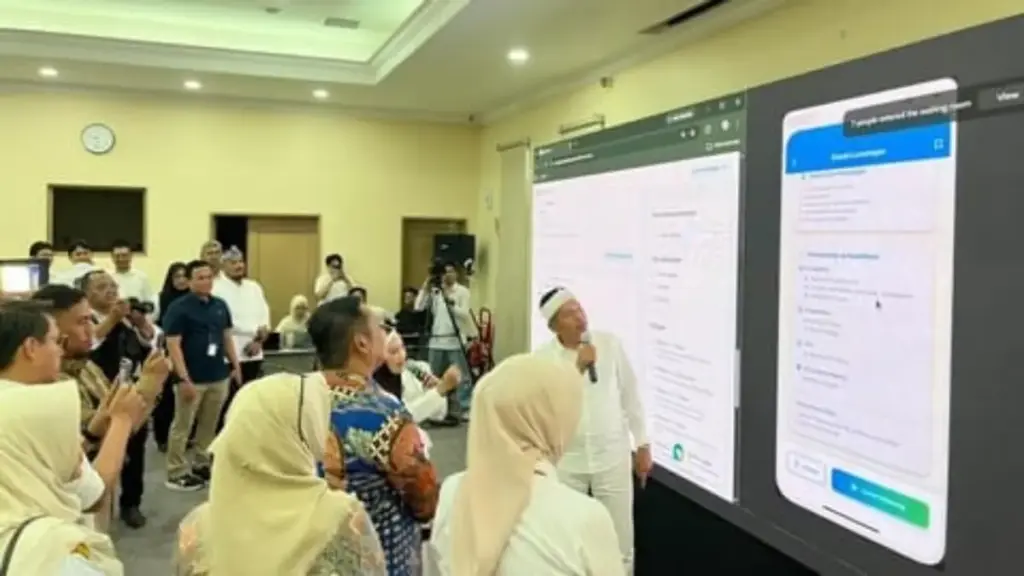 Tak Perlu Antre Amplop Cokelat! Bursa Kerja Jabar Kini 'Live' di TikTok Dedi Mulyadi Tiap Rabu Gubernur-Jawa-Barat-Dedi-Mulyadi