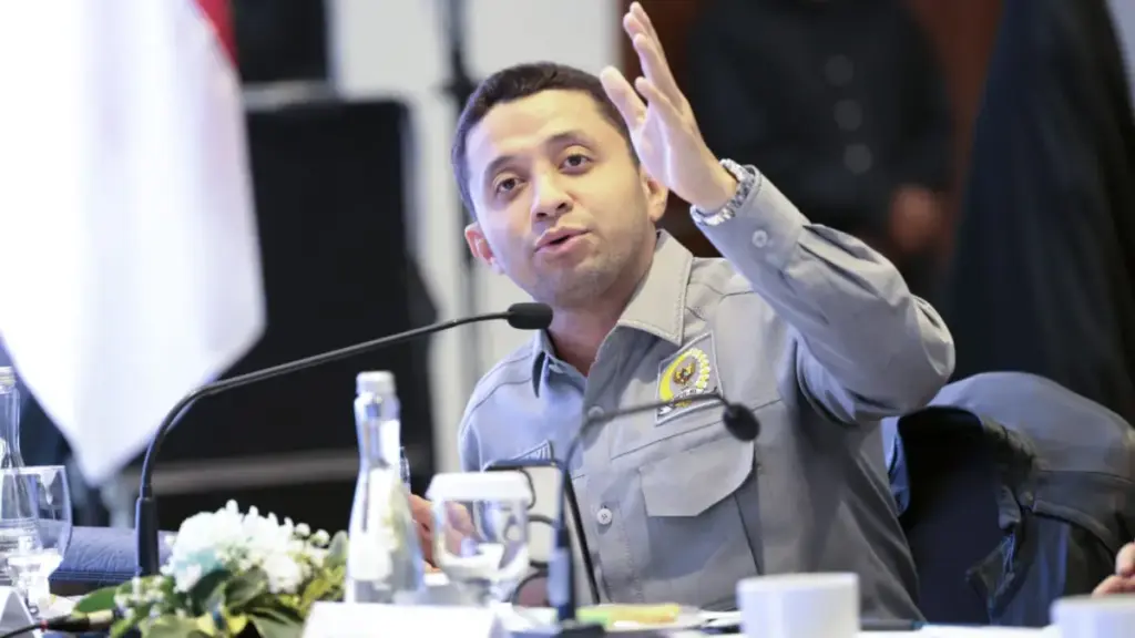 DPR Semprot Bank Himbara: Jangan Jadikan NPL Alasan Tolak Modal Nelayan dan Petani! Komisi-IX-DPR-RI-Habib-Idrus-Salim-Aljufri