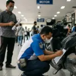 Cek-Fisik-Gesek-Nomor-Rangka-Mesin