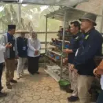 Kepala-DKP3-Kota-Cirebon-Elmi-Masruroh