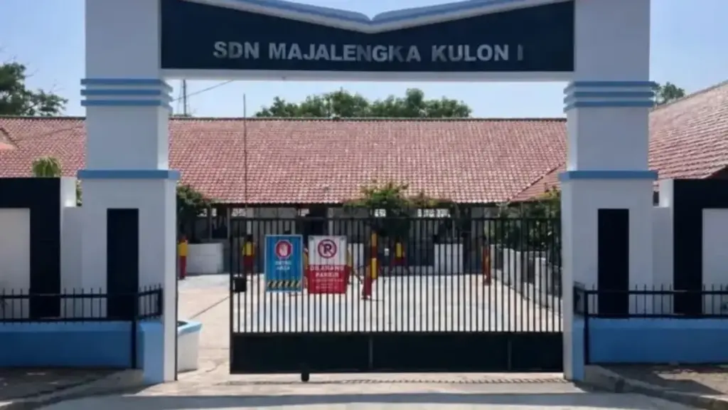 Sapu Bersih Sekolah Lapuk, Pemkab Majalengka Rombak 130 Gedung PAUD hingga SMP pada 2026 Revitalisasi-Sarana-Pendidikan-Majalengka