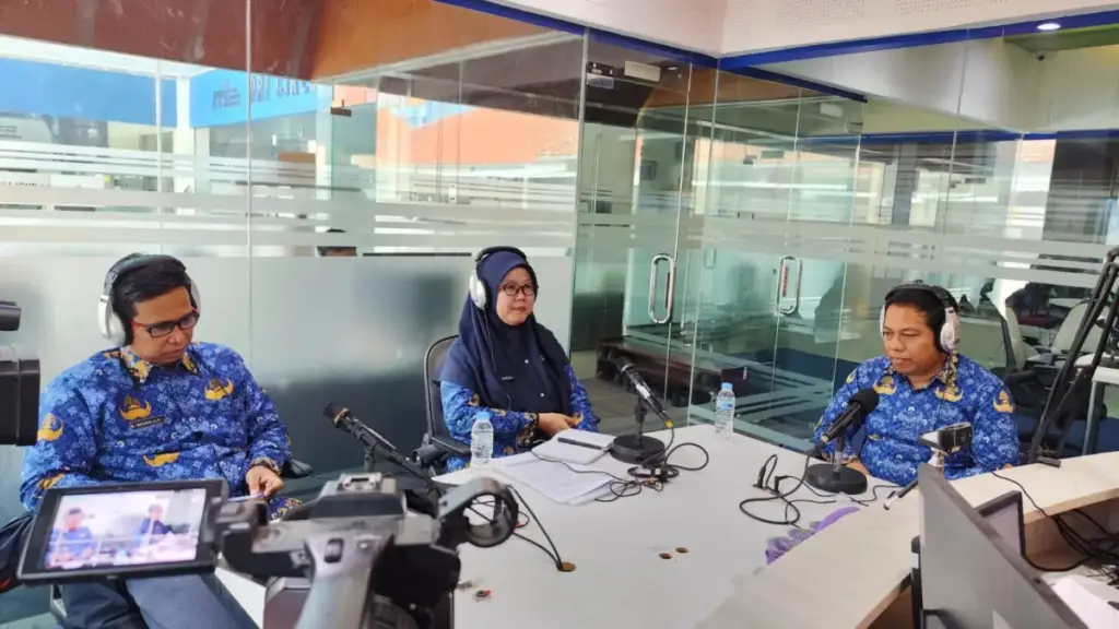 Cirebon Berbenah 2026, Tiga Pejabat Kunci Buka Suara soal Akses Jalan dan RTLH Cirebon-Menyapa-Maayarakat