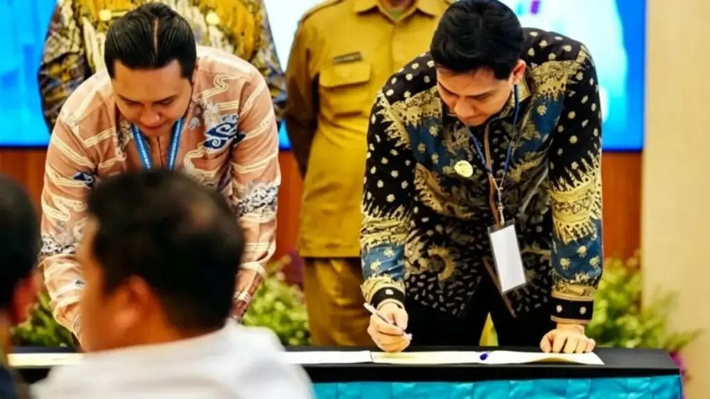 Bupati-Indramayu-Lucky-Hakim