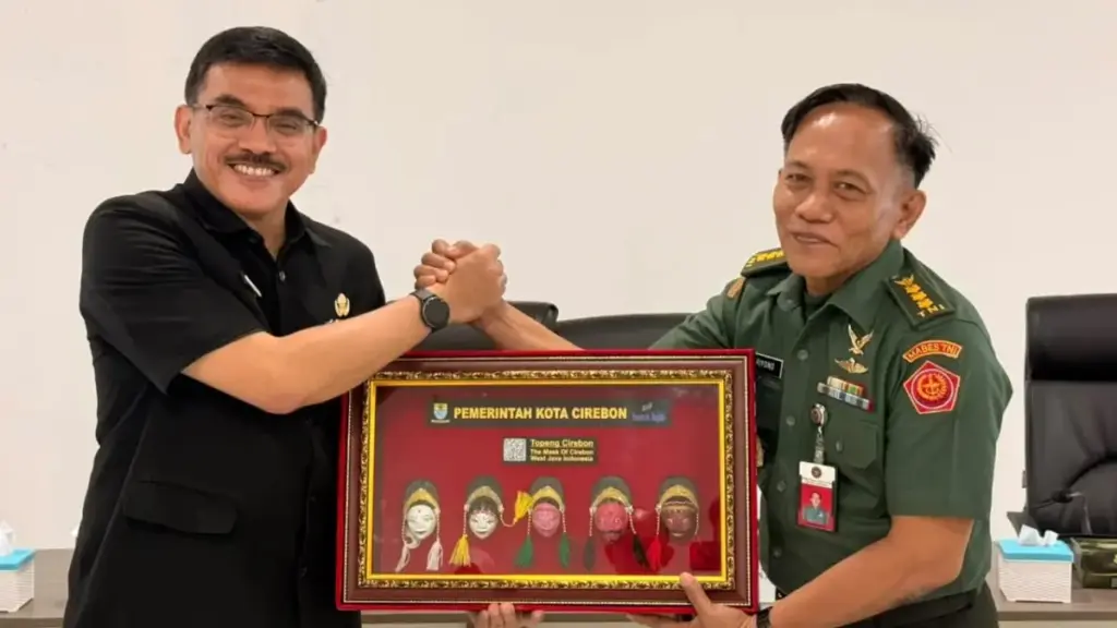 Sekda-Kota-Cirebon-Iing-Daiman