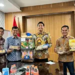 Lapas Indramayu x Lucky Hakim, Dari Melon Golden hingga Inovasi Biogas Septic Tank Bupati-Indramayu-Lucky-Hakim