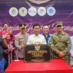 Gapura Pecinan Cirebon Resmi Berdiri, Kunci Segitiga Emas Wisata Baru Wali-Kota-Cirebon-Effendi-Edo