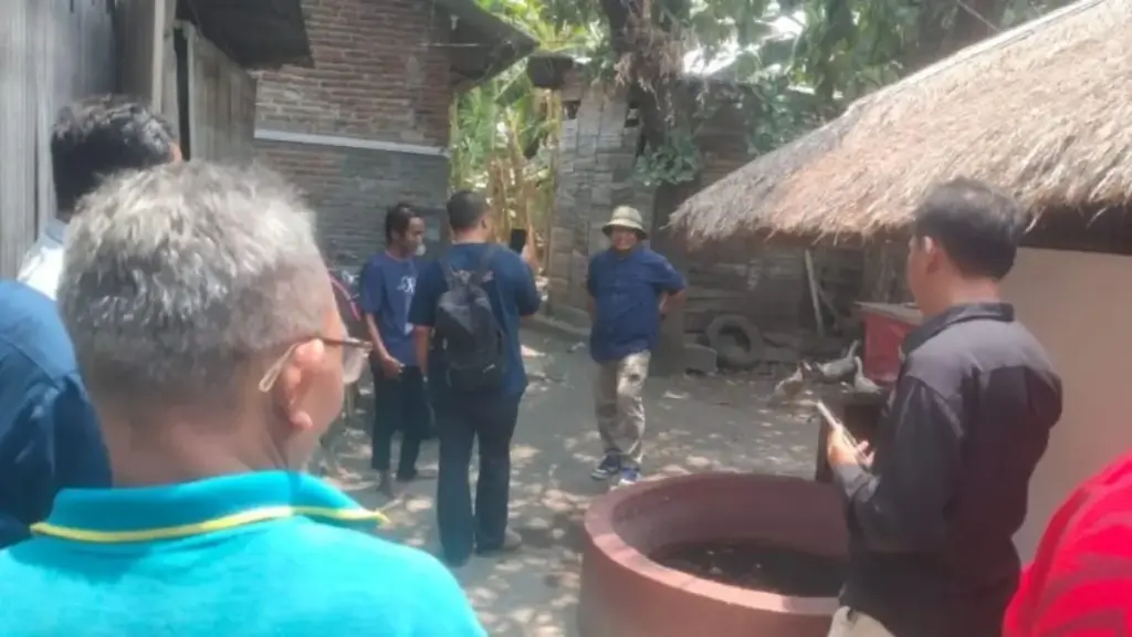 Rahasia Dapur Batik Plered, Pemkab Cirebon Kunci Warisan Situs Buyut Kiwot Wotgali Sitis-Buyut-Kiwot-Desa-Wotgali