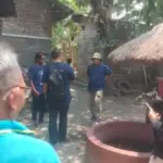 Rahasia Dapur Batik Plered, Pemkab Cirebon Kunci Warisan Situs Buyut Kiwot Wotgali Sitis-Buyut-Kiwot-Desa-Wotgali