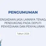 ​BGN Rekrut 200 Garda Komunikasi Makan Bergizi Gratis, Syarat SMA Bisa Daftar, Cek 20 Lokasi Ini!