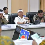 ​Awas Masterplan Fosil! Pemprov Jabar Peringatkan Proyek Rebana Jangan cuma Kertas