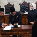 APBD Perubahan 2026 Disetujui, Bupati Minta SKPD Gaspol, Legislatif Wanti-wanti Penyerapan